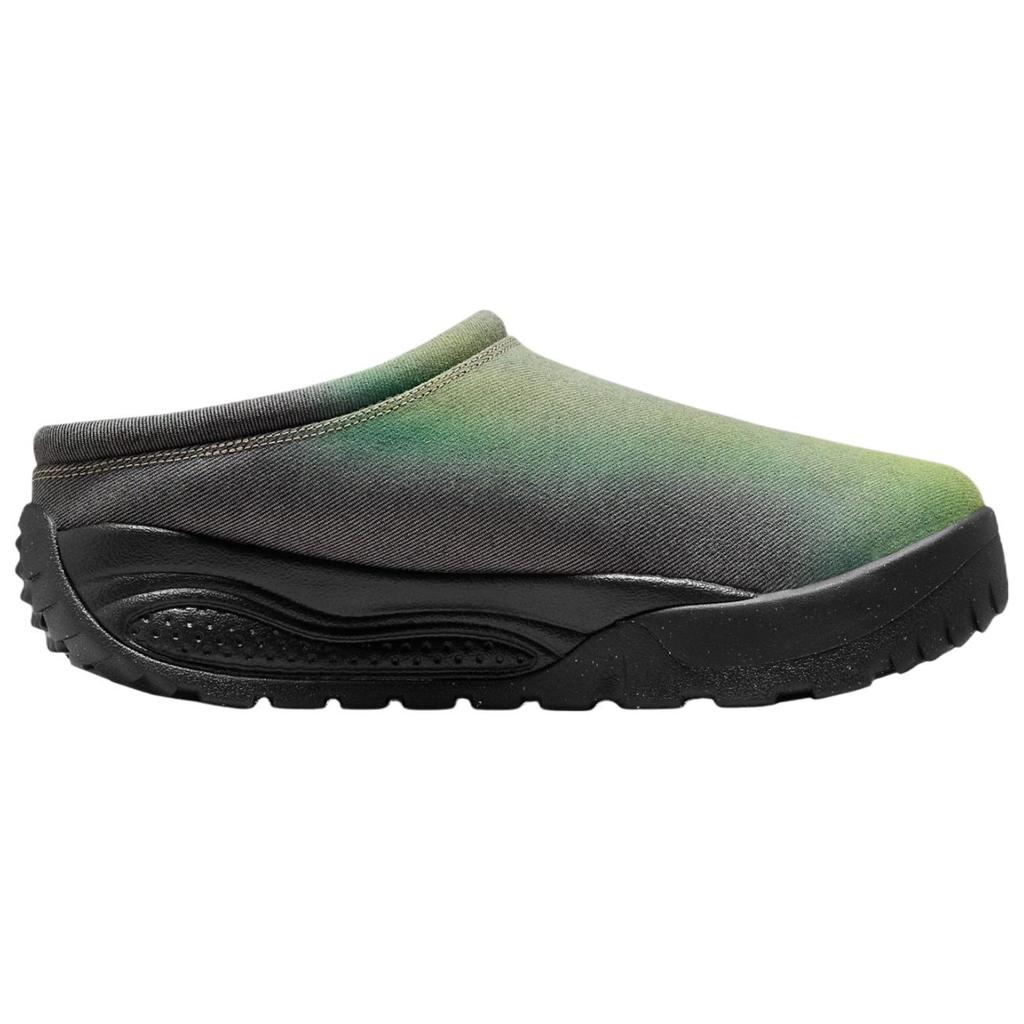 Nike ACG Rufus Green Gradient Unisex Sneakers Dark-Smoke-Grey Light-Lemon-Twist IB5843-300
