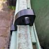 2Pcs Trash Can Ventilation Clip Kitchen Waste Prevents Lid Damage Odor Easy Snap-On Installation Trash Can Lid Buffer