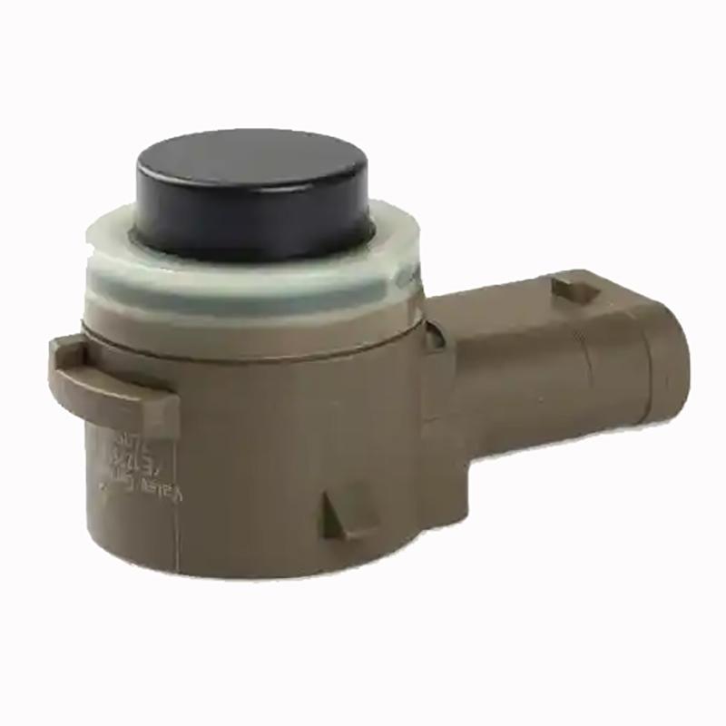 

1127503-08-C Датчик радара заднего хода для Tesla Model 3 FST-TS-1369 1 чёрный