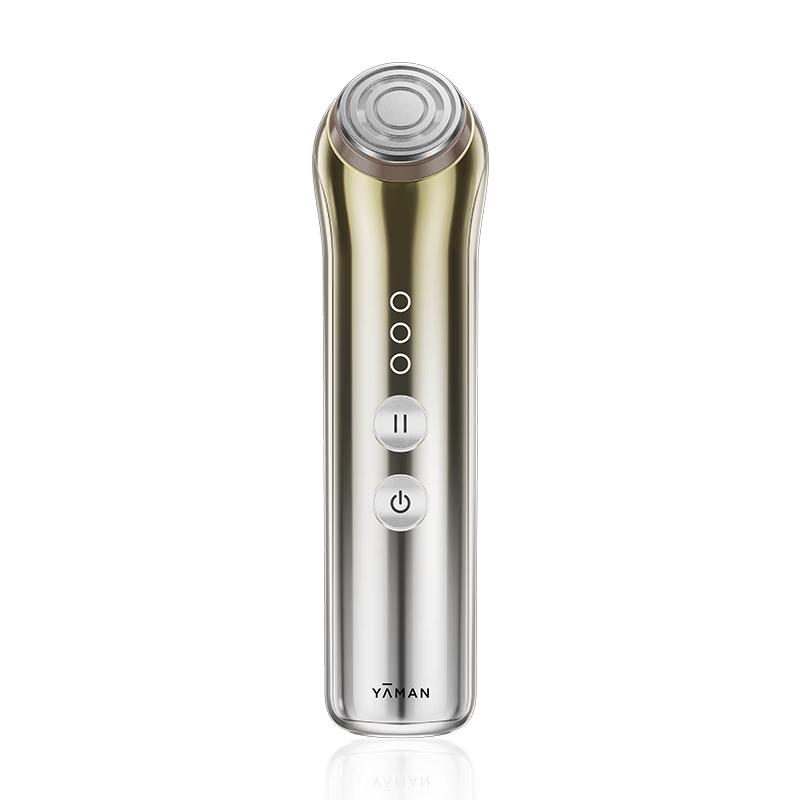 YA-MAN R10N RF Skin Treatment Device