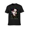 Federico García Lorca - Cordoba T-Shirt Sommerkleidung Hemden Grafik-T-Shirts Herren Grafik-T-Shirts