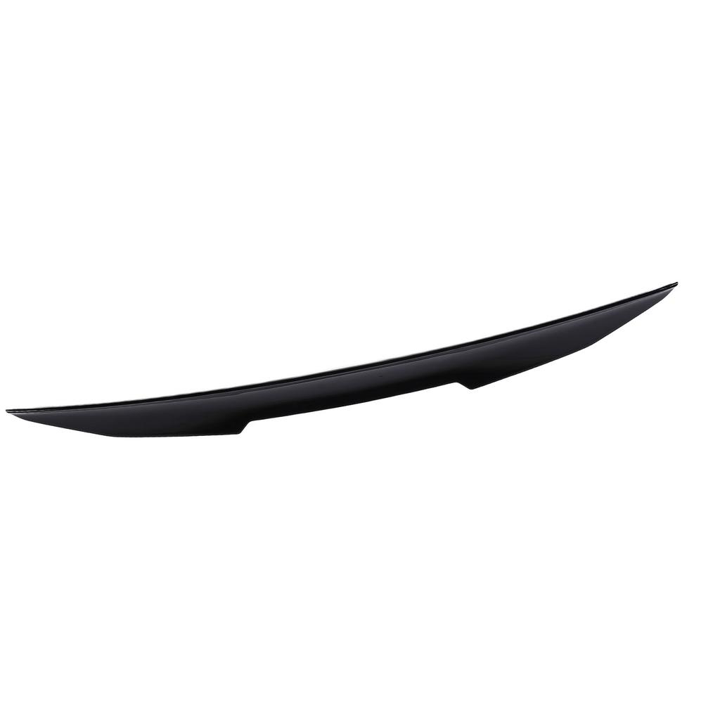 Rear Lid Spoiler PSM Aerodynamic Improve Driving Stability for 5 Series Sedan M5 2004 to 2010