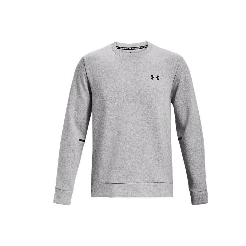Under Armour UA Unstoppable Men's Crew Neck Sweatshirt