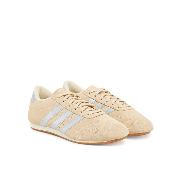 Adidas Taekwondo Sneakers JQ0558 Beige