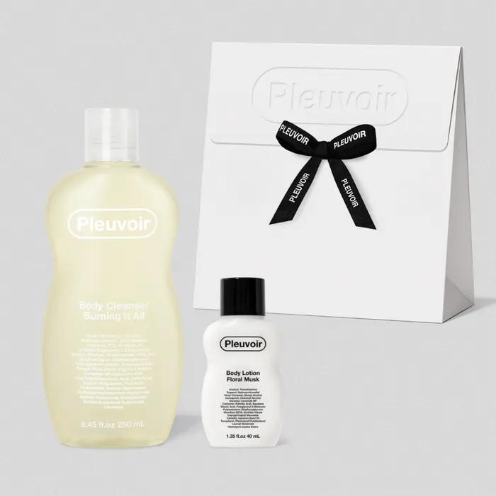 The White Collection Körperreinigung 250ml (Wählen Sie 1 von 3)