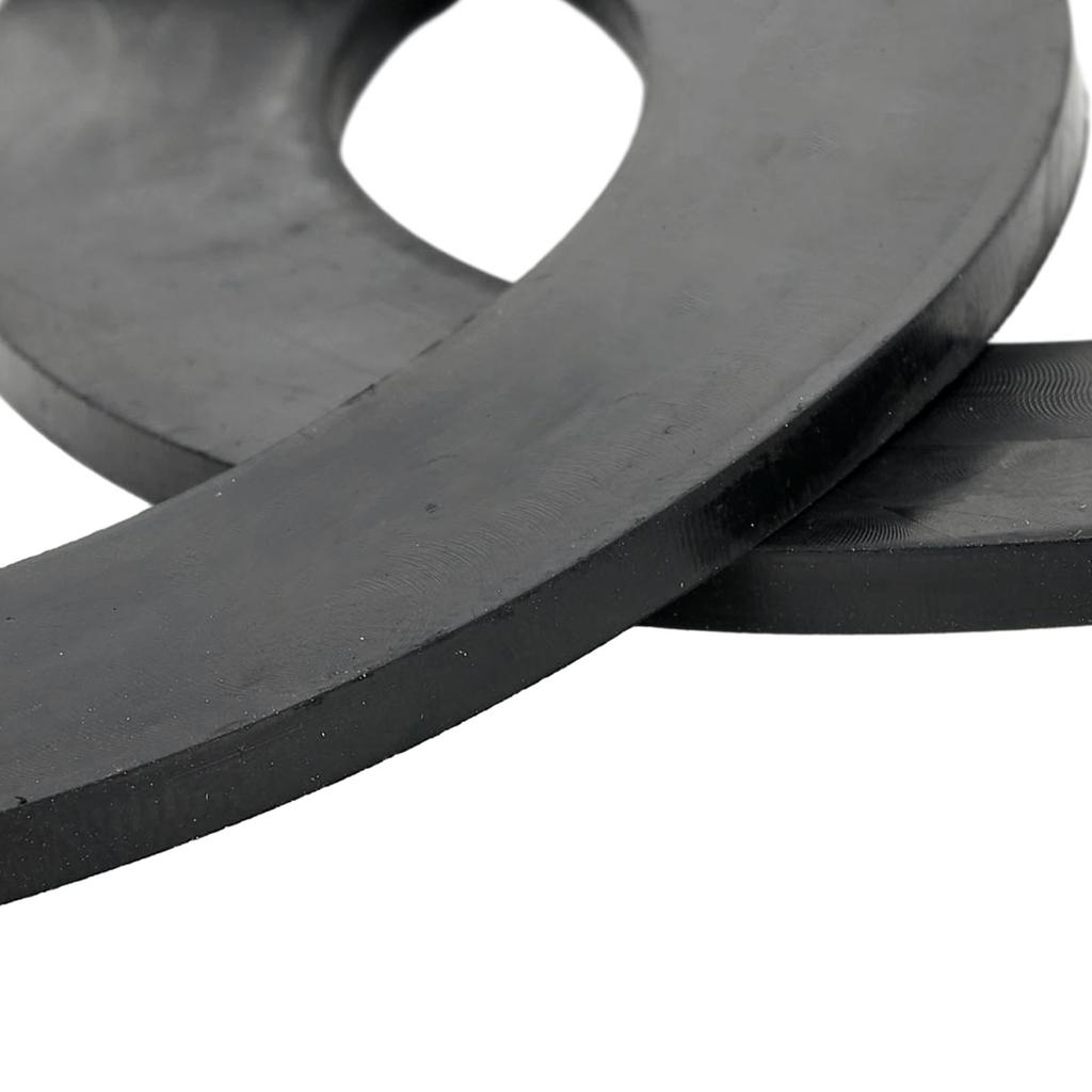 Replacement Seal Washer for Intex 10255 Flat Strainer Used with Filter E Chlorinator Pump in Swimming Pool Inlet Outlet Setup