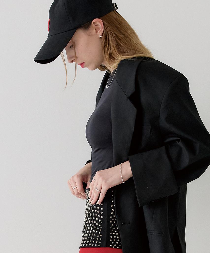 Aphrose Essential Noktalar Zincir Bileklik