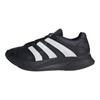 adidas Echipament Predator Run Negru Alb Prună Aurora Adidași Bărbați Negru Principal Alb Nor JS4340