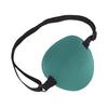 Single Eye Patch Adjustable Amblyopia Lazy Eye Patches Breathable Soft Medical Eye Patches for Left/Right Eyes
