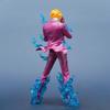 24cm/9.45in Anime Figure Sanji Action Figures Pvc Statue Desktop Ornamen Collection Model Toys Gifts ONE PIECE Poseable Articulated Scale Detailed