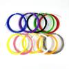 Badminton String High Flexibility Shock-absorbing Nylon Durable Badminton Racket Line for Training