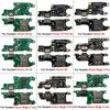 New USB Charging Port Dock Charger Connector Board Flex Cable For Huawei Honor Magic 4 5 6 7 8 Pro Lite