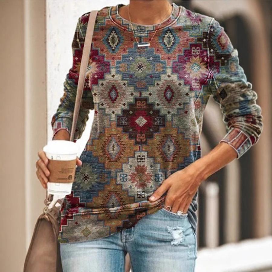 

Женские футболки с рукавом семь четвертей, напечатанные на 3D-принтере 5XL серый