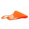 Food Grade Silicone Turkey Lift Pad with Locking Handle Heat Resistant Multipurpose Kitchen Cooking Utensil Tool