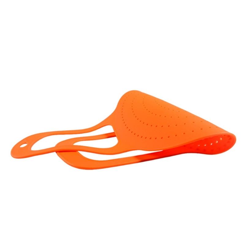 Food Grade Silicone Turkey Lift Pad with Locking Handle Heat Resistant Multipurpose Kitchen Cooking Utensil Tool