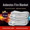 Fire Escape Blanket and Welding Protection Blanket