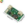 1/2/5PCS DC5V Ultrasonic Spray Humidifier Atomizer Drive Module Power Supply External Switch DIY Electronic Kit