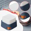 Key Cap Night Light Bedside Lamp Compact Gift Decoration Ornament Table for Desktop Indoor