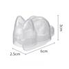 Japan imported Cat Rice Ball Mold Baby Eating Utensils Household Plastic Sushi Molds Complementary Food Rice Molding Machine