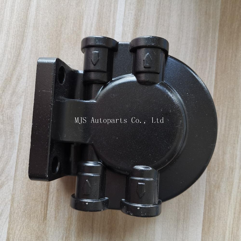 S3213 Fuel Filter Water Separator Assembly Outboard for Mercury Quicksilver OMC For Yamaha Marine Engine boat 10 Micron Filter