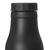 STARBUCKS stainless steel logo bottle matte black white 473ml tumbler tableware Asia embossed press grand simple siren goddess water vacuum double