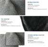 Cut Resistant Labor Manufacturer ANSI PU Palm Glove Price A3 Cutproof Gloves for Work Guantes De Seguridad