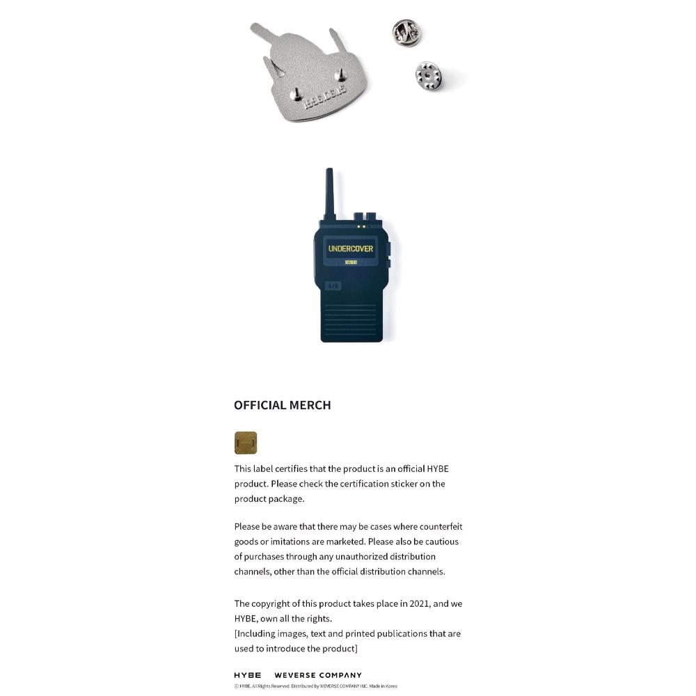 Seventeen HAPPY HOSHI DAY Birthday Box Ver.4