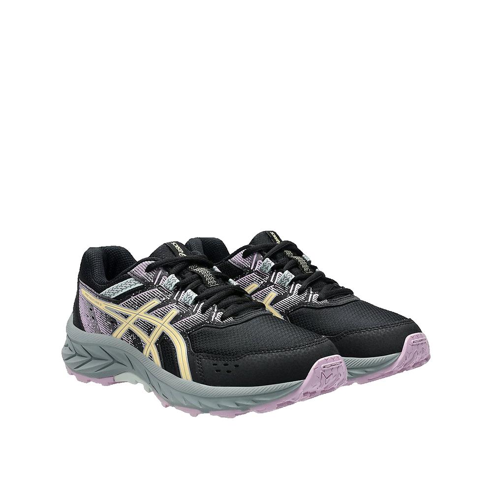 Hiking Shoes ASICS Pre Venture 9 GS