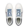 Li Ning Floating Boat Slip Resistant, Abrasion Resistant, Breathable, Height Increasing Low Top Skateboard Shoes Men's AGCW209-6