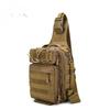 Multi-functional Tactical Chest Bag
