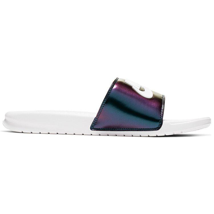 Nike Benassi Jdi Se 'Lucid Green' AJ6745-102