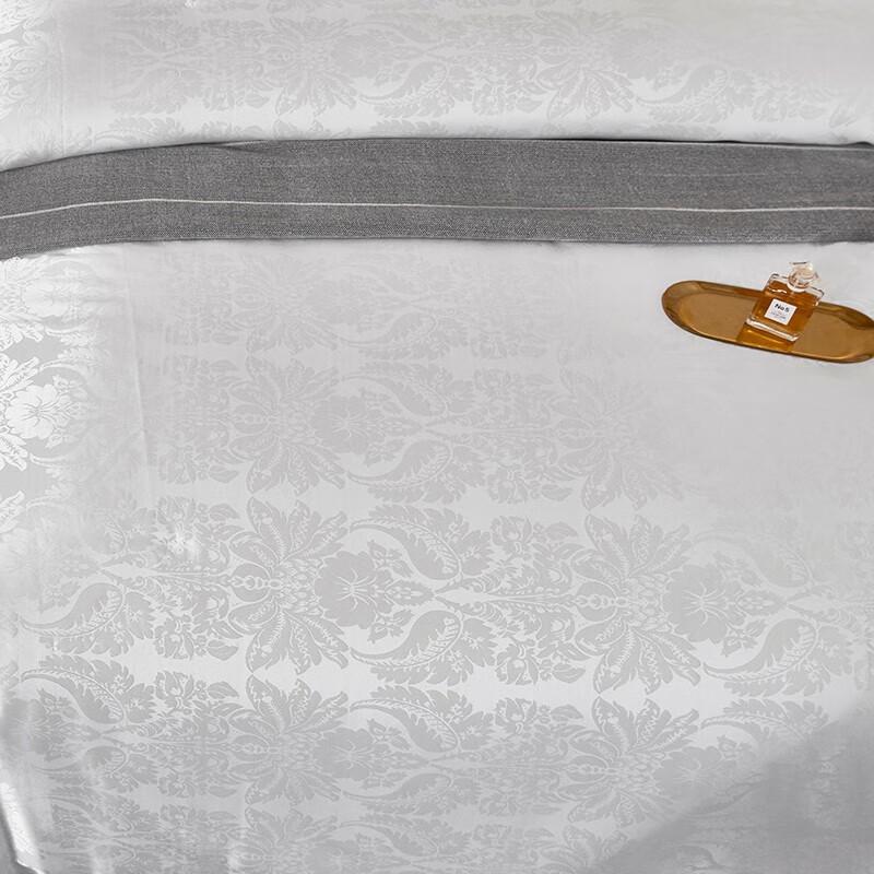 Tangna Home Textiles Silk Jacquard Duvet