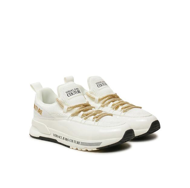 Versace Jeans Couture Sneakers Dynamic 77VA3SAB White