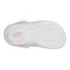 Crocs Kids  Non-Slip Durable Sandals Kids Sandals Pink 207021-6TL