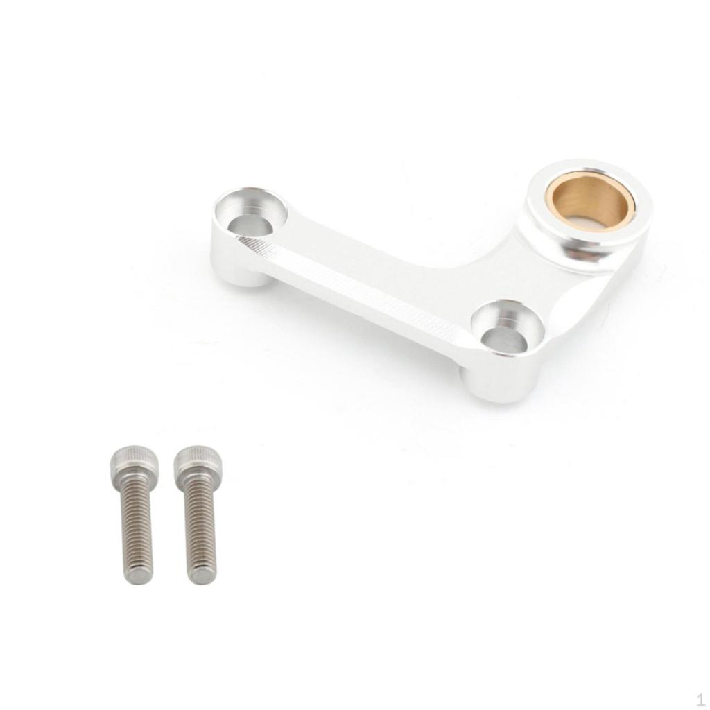 Motorcycle Gear Stabilizer Bracket Stand Direct Replaces for 675/R