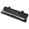 1 2in Drive Click Torque Wrench Accurate To 4percent  28 To 210Nm for Car Tires Engine Chassis Repair Quick Release
