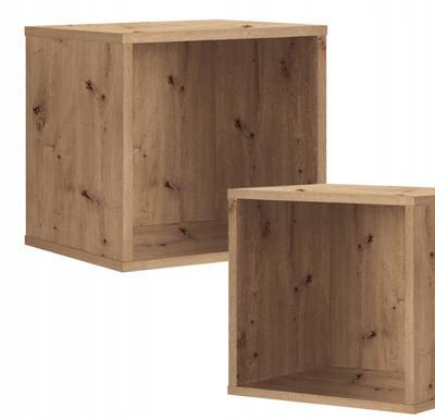 Shelf Bookcase Organizer Container Stand for Vinyl Records Binders Cubo 1