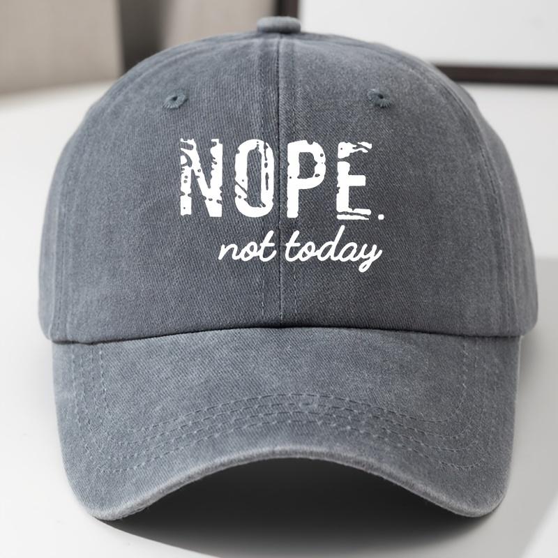 Baseball Cap Retro Washed Casual Baseball Cap for Men and Women Outdoor Versatile Hip Hop Cap Mountaineering Fishing Cap