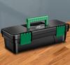 PP Plastic Hardware Toolbox Household Multifunctional Storage Box
