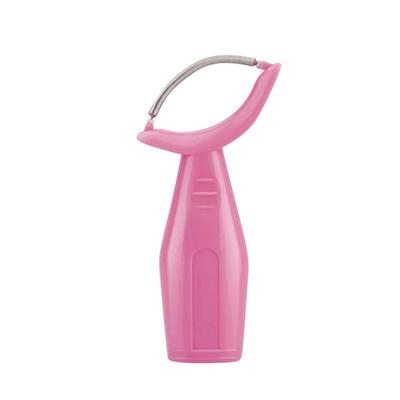 Částečný odstraňovač chloupků Delicate Beauty Micro Spring Pulling Face Remover Odstraňovač chloupků Beauty Tool