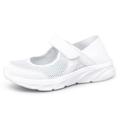 ZUSERIS Velcro Care Sandals and Rehabilitation Shoes Women's