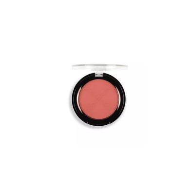Cheek Illusion Blush New Coral Bliss