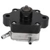 Boat Motor Fuel Pump Stainless Steel 4 Stroke 15HP 66M 24410 10 Fuel Pump Assembly for PARSUN