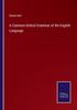 Kniha A Common-School Grammar of the English Language