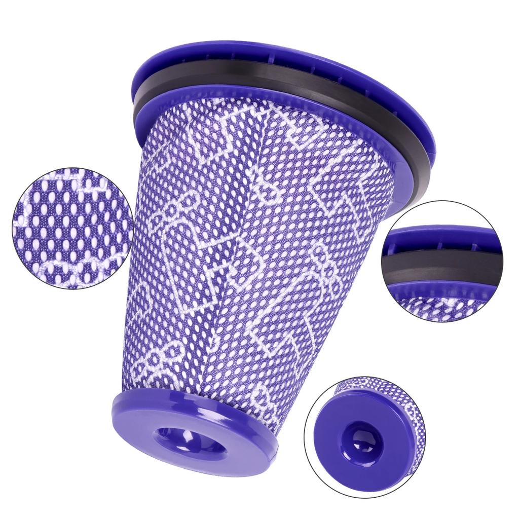HEPA-Filter für Dyson Big Ball CY18 CY22 CY23 CY24 CY25 DY75 DY77 DY78 Staubsauger DC77, DC78