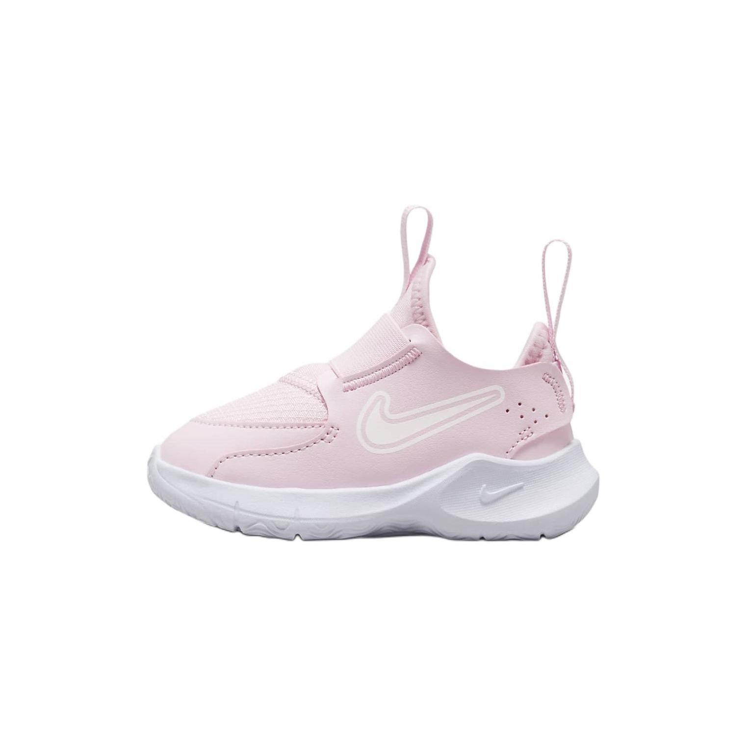 

New Nike Flex Runner 3 TD Pink Foam FN1478-601 21