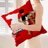 Tour of F-France Cushion Cover Pillowcase Upholstery Sofa Throw Pillow Home Decor Pillowcas