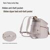 KALA·Y Qilin Lightweight Business Laptop Backpack