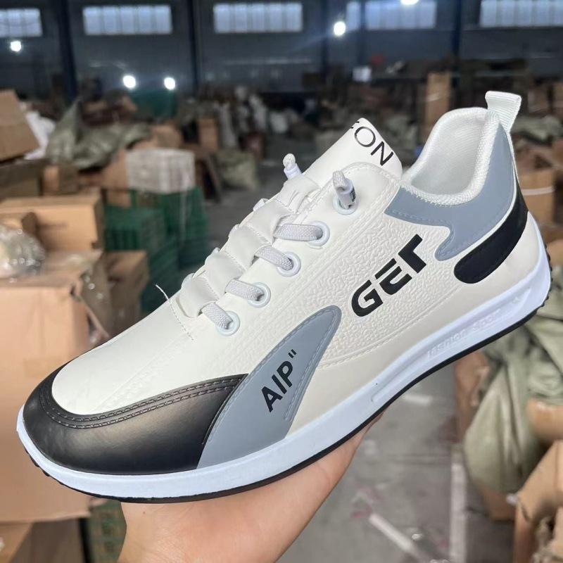 Shoes Sports Casual Board Shoes Running Lightweight Forrest Gump Shoes Shoes