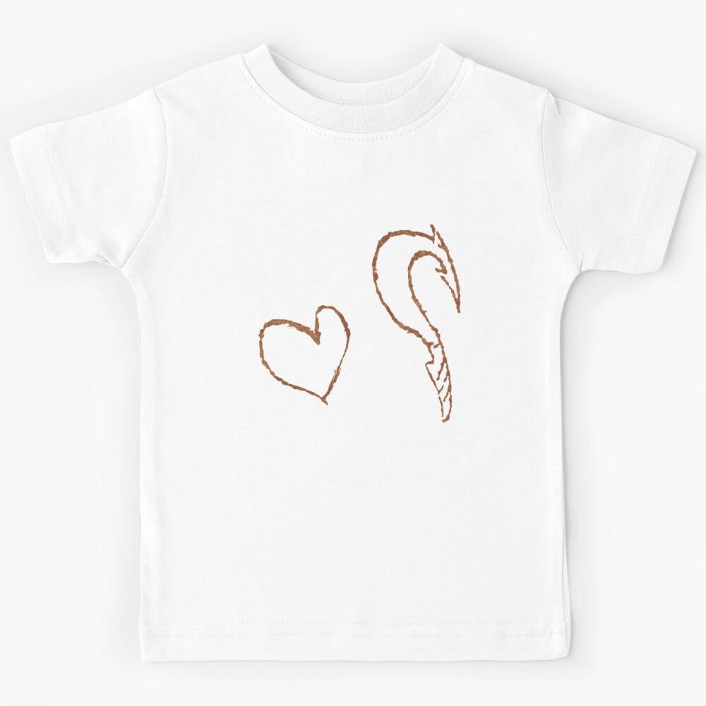Maui s Signature Kids T-Shirt 130